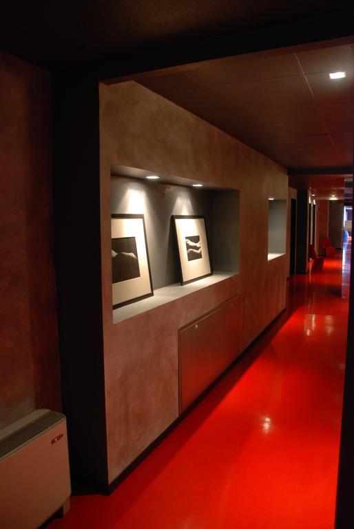 Hotel Metropolis Reggio Emilia Ngoại thất bức ảnh