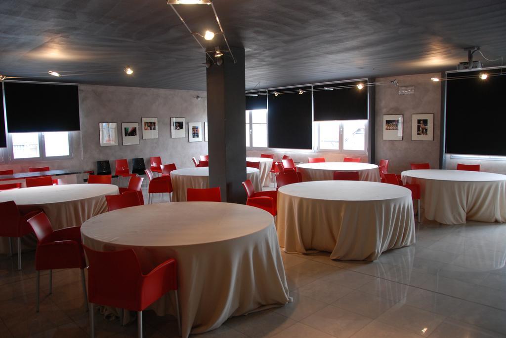 Hotel Metropolis Reggio Emilia Ngoại thất bức ảnh