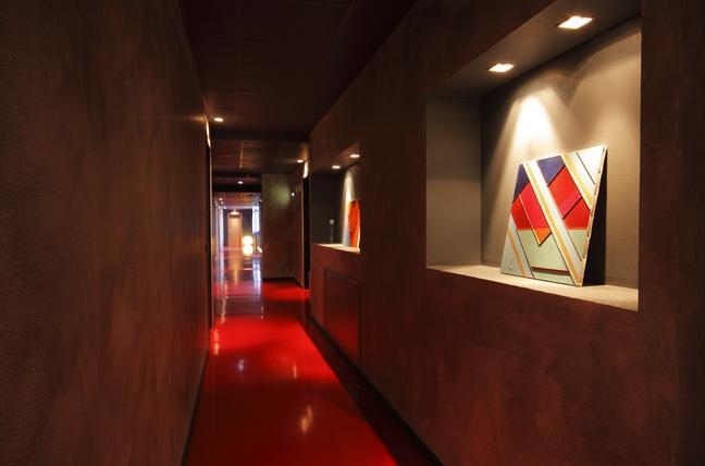 Hotel Metropolis Reggio Emilia Ngoại thất bức ảnh